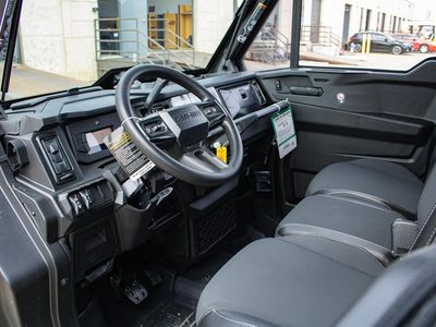 2026 Can-Am Defender MAX Limited HD11 Dark Wildland Camo - Photo 52