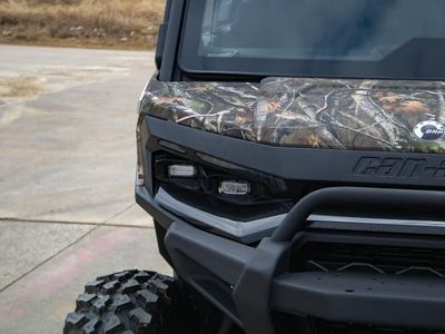 2026 Can-Am Defender MAX Limited HD11 Dark Wildland Camo - Photo 14