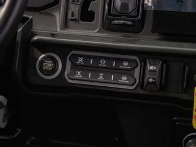 2026 Can-Am Defender MAX Limited HD11 Dark Wildland Camo - Photo 36
