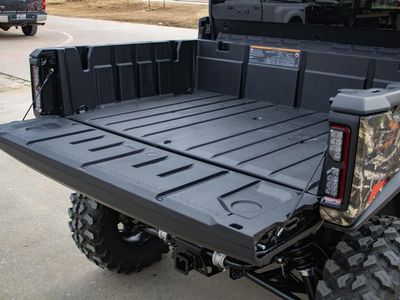 2026 Can-Am Defender MAX Limited HD11 Dark Wildland Camo - Photo 22