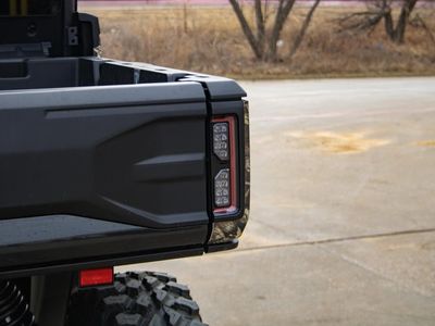 2026 Can-Am Defender MAX Limited HD11 Dark Wildland Camo - Photo 20