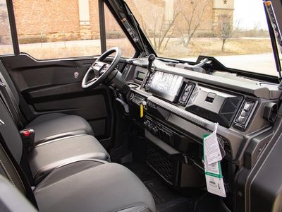 2026 Can-Am Defender MAX Limited HD11 Dark Wildland Camo - Photo 42