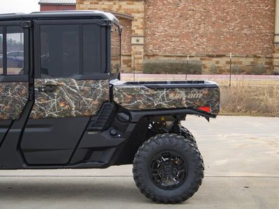 2026 Can-Am Defender MAX Limited HD11 Dark Wildland Camo - Photo 11