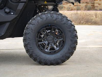2026 Can-Am Defender MAX Limited HD11 Dark Wildland Camo - Photo 27