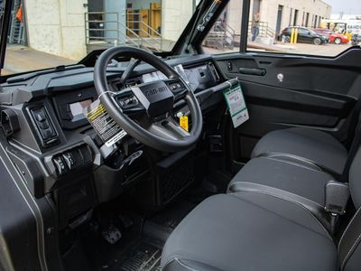 2026 Can-Am Defender MAX Limited HD11 Dark Wildland Camo - Photo 49