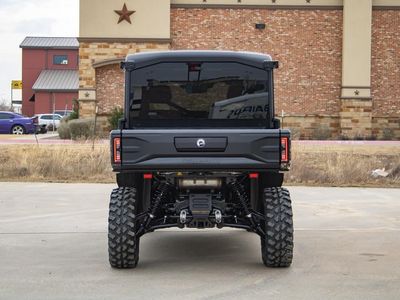 2026 Can-Am Defender MAX Limited HD11 Dark Wildland Camo - Photo 7