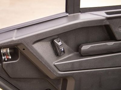 2026 Can-Am Defender MAX Limited HD11 Dark Wildland Camo - Photo 43