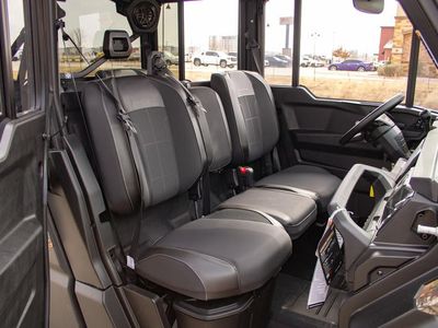2026 Can-Am Defender MAX Limited HD11 Dark Wildland Camo - Photo 46