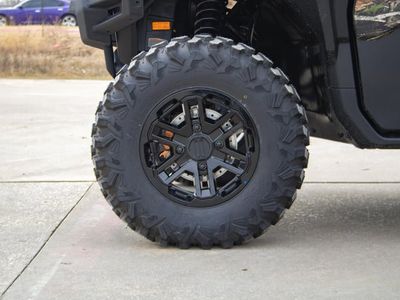 2026 Can-Am Defender MAX Limited HD11 Dark Wildland Camo - Photo 26