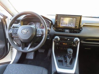 2021 Toyota RAV4 - Photo 60