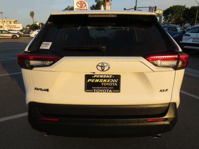 2021 Toyota RAV4 - Photo 48