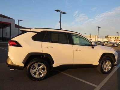 2021 Toyota RAV4 - Photo 52