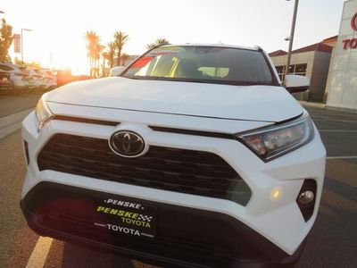 2021 Toyota RAV4 - Photo 5