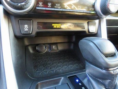 2021 Toyota RAV4 - Photo 64