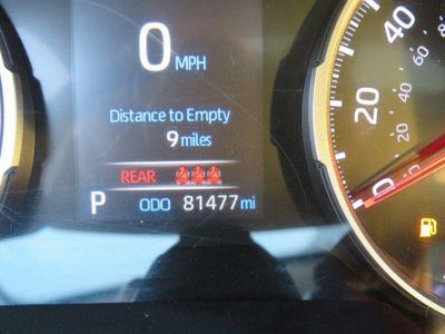 2021 Toyota RAV4 - Photo 78