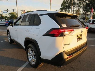 2021 Toyota RAV4 - Photo 8