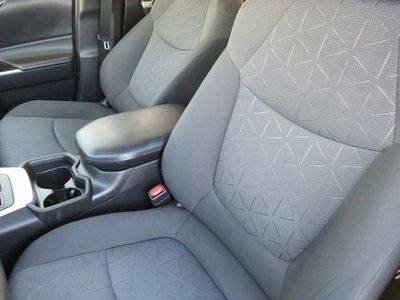 2021 Toyota RAV4 - Photo 17