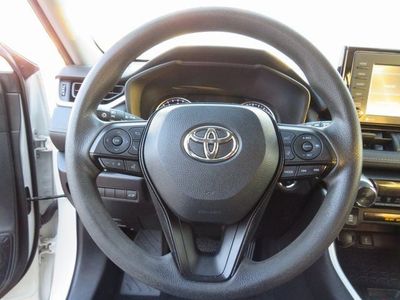2021 Toyota RAV4 - Photo 31
