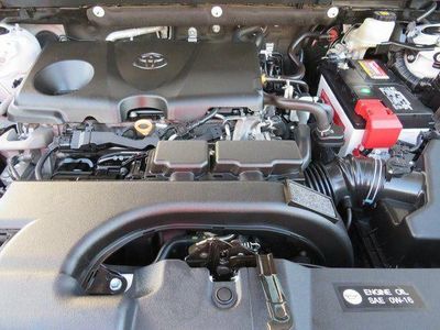 2021 Toyota RAV4 - Photo 76