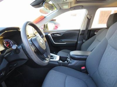 2021 Toyota RAV4 - Photo 15