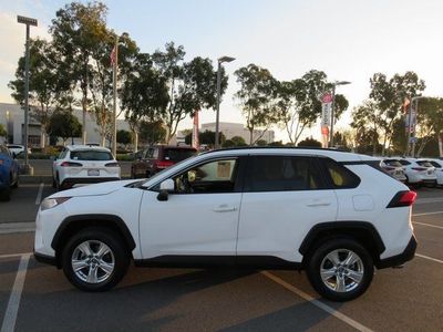 2021 Toyota RAV4 - Photo 7