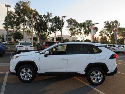 2021 Toyota RAV4 - Photo 46
