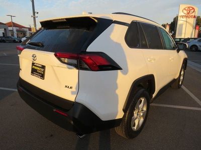 2021 Toyota RAV4 - Photo 10