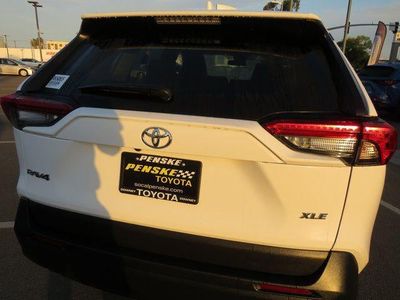 2021 Toyota RAV4 - Photo 51