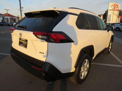 2021 Toyota RAV4 - Photo 49