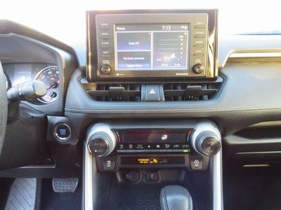 2021 Toyota RAV4 - Photo 63