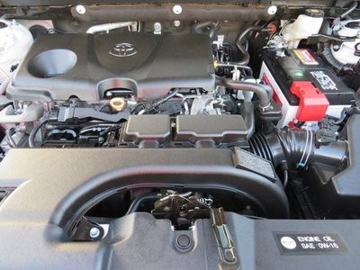 2021 Toyota RAV4 - Photo 37