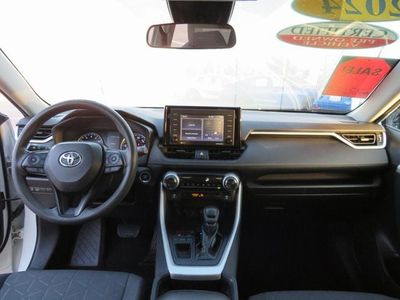 2021 Toyota RAV4 - Photo 20