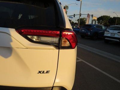 2021 Toyota RAV4 - Photo 50