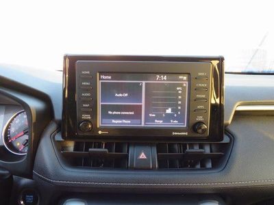 2021 Toyota RAV4 - Photo 67