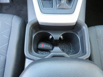 2021 Toyota RAV4 - Photo 22