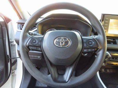 2021 Toyota RAV4 - Photo 70
