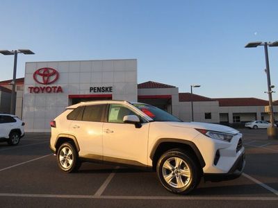 2021 Toyota RAV4 - Photo 14