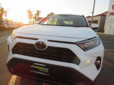 2021 Toyota RAV4 - Photo 44