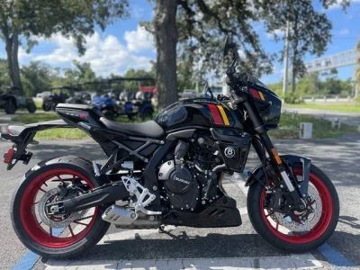 2026 Suzuki GSX-8TT — front three-quarter view