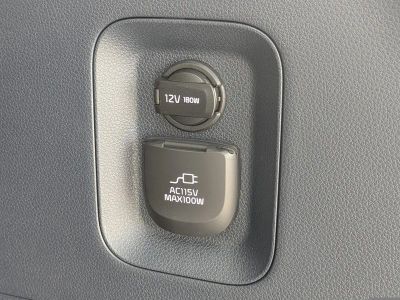 2026 Kia Carnival — photo 15 view