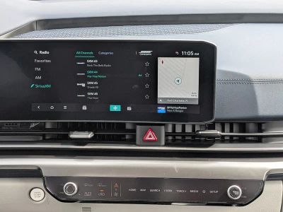 2026 Kia Carnival — photo 24 view