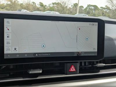 2026 Kia Carnival — photo 29 view