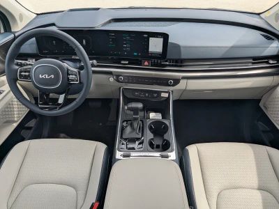 2026 Kia Carnival — photo 21 view