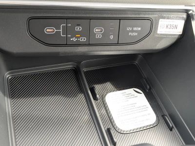 2026 Kia Carnival — photo 30 view