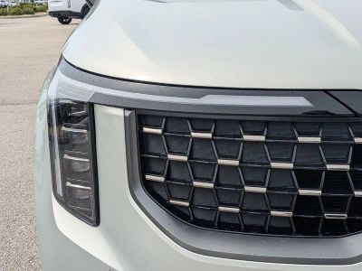2026 Kia Carnival — photo 9 view
