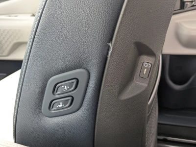 2026 Kia Carnival — photo 20 view