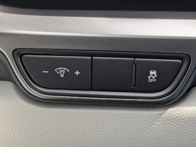 2026 Kia Carnival — photo 34 view