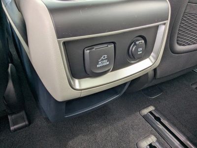2026 Kia Carnival — photo 19 view