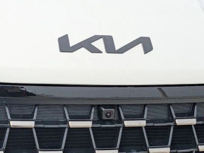 2026 Kia Carnival — photo 12 view