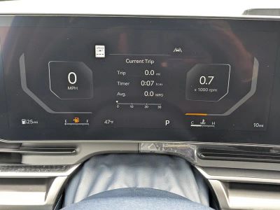 2026 Kia Carnival — photo 38 view